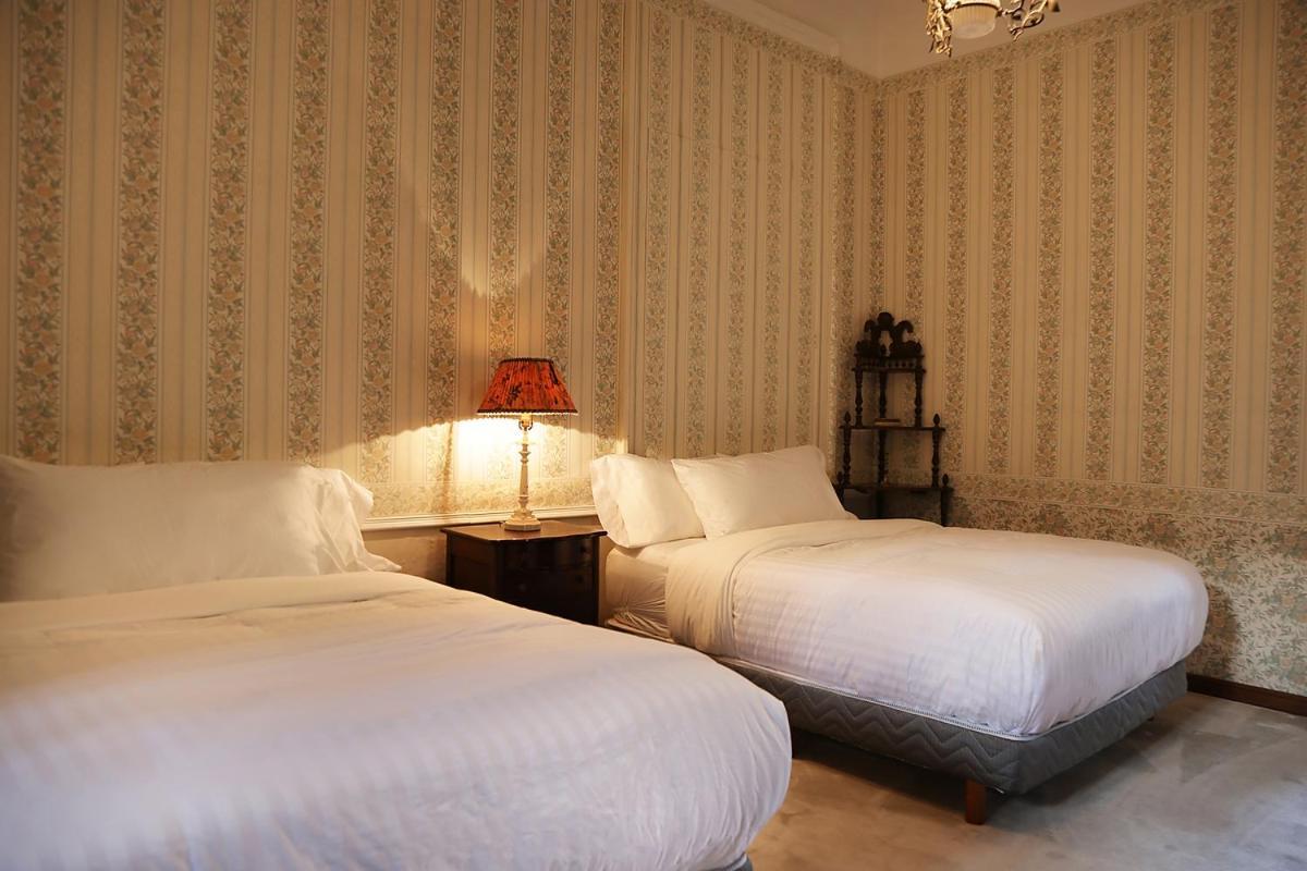 Casa Falguera En El Centro De 10p Villa Guanajuato