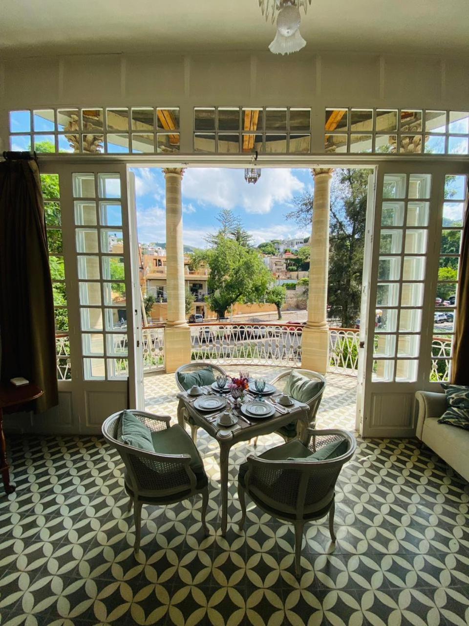 Villa Casa Falguera En El Centro De 10p